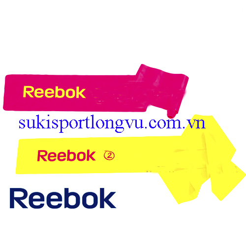 Chun đàn hồi tập thể dục Reebok RATB -11034